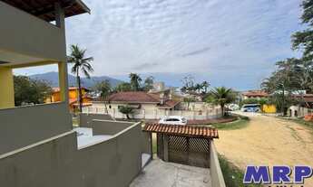 Imagem 5: Casa com vista mar à venda na Lagoinha em Ubatuba, em condomínio, oportunidade