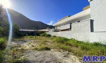 Imagem 3: Terreno na Praia da lagoinha em Ubatuba. De frente para rodovia. Em condomínio