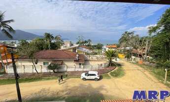 Imagem 2: Casa com vista mar à venda na Lagoinha em Ubatuba, em condomínio, oportunidade