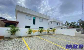 Imagem 5: Praia da Tabatinga. Sobrado à venda, com 3 dormitórios. Aceita financiamento