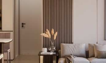 Imagem 3: Lançamento em Caraguatatuba. Praia do Indaiá. 2 dormitórios