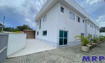 Imagem: Praia da Tabatinga. Sobrado à venda, com