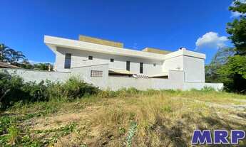 Imagem 4: Terreno na Praia da lagoinha em Ubatuba. De frente para rodovia. Em condomínio