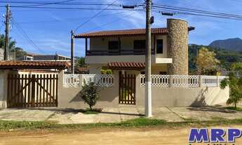Imagem: Casa a venda em Ubatuba, com 5 dormitórios
