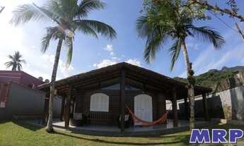 Imagem: Casa à venda em condomínio fechado em