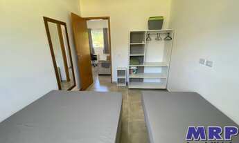 Imagem 7: Apartamento novo em Ubatuba, 2 dormitórios , com escritura, mobiliado, próximo a praia da