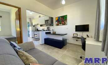 Imagem: Apartamento novo em Ubatuba, 2 dormitórios