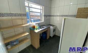 Imagem 6: Apartamento a venda em Ubatuba, com 1 dormitório, térreo na praia da Lagoinha, com escritu