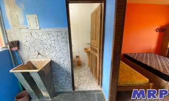 Imagem 7: Apartamento a venda em Ubatuba, com 1 dormitório, na praia da Lagoinha, com escritura