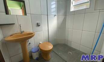 Imagem 4: Apartamento a venda em Ubatuba, com 1 dormitório, térreo na praia da Lagoinha, com escritu