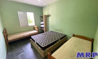 Imagem 5: Apartamento a venda em Ubatuba, com 1 dormitório, térreo na praia da Lagoinha, com escritu