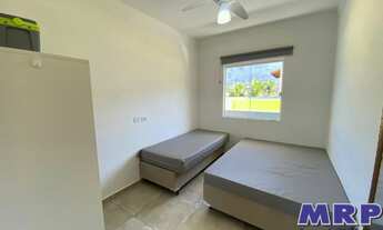 Imagem 6: Apartamento novo em Ubatuba, 2 dormitórios , com escritura, mobiliado, próximo a praia da