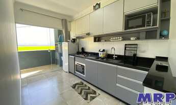 Imagem 4: Apartamento novo em Ubatuba, 2 dormitórios , com escritura, mobiliado, próximo a praia da