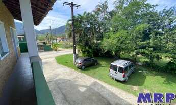 Imagem 3: Apartamento a venda em Ubatuba, com 1 dormitório, na praia da Lagoinha, com escritura