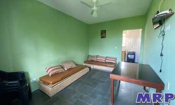 Imagem 5: Apartamento a venda em Ubatuba, com 1 dormitório, na praia da Lagoinha, com escritura