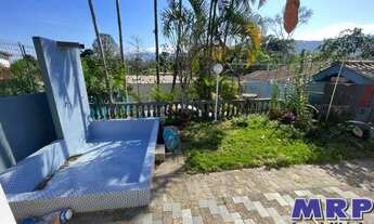 Imagem 4: Casa na Tabatinga à venda, com 3 dormitórios, aceita financiamento bancário