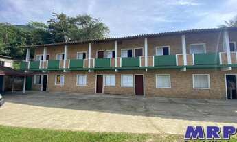 Imagem: Apartamento a venda em Ubatuba, com 1 dormitório