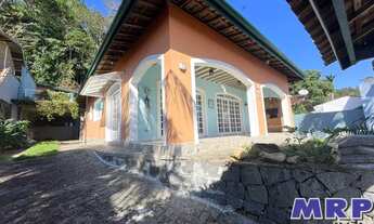 Imagem: Casa na Tabatinga à venda, com 3 dormitórios