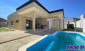 Imagem: Casa em Ubatuba, Praia da Lagoinha, condomínio