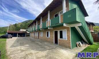 Imagem: Apartamento a venda em Ubatuba, com 1 dormitório