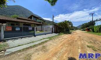 Imagem 2: Duas casas em Ubatuba, a 100 metros da Praia da Lagoinha, ideal para fonte de renda