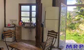 Imagem 5: Sobrado com uma suíte à venda na Praia da Lagoinha em Ubatuba