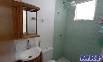 Imagem 6: Apartamento para venda em Ubatuba. 1 dormitório. Com piscina. Aceita financiamento