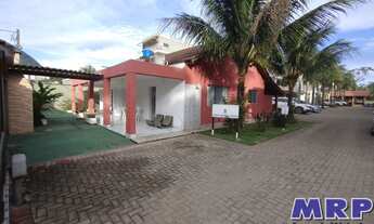 Imagem: Casa em Ubatuba, condomínio fechado, com