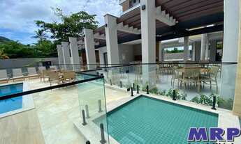 Imagem 5: Belíssima cobertura a venda na Enseada. A 70 metros da Praia. Condomínio alto padrão