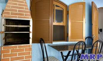 Imagem 4: Apartamento a venda em Ubatuba. Praia do Sapê. 2 dormitórios. A 100 metros da Praia