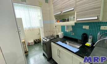 Imagem 7: Apartamento com 2 dormitórios à venda. Condomínio com lazer. Praia do Sapê em Ubatuba