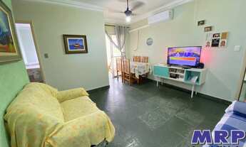 Imagem 6: Apartamento com 2 dormitórios à venda. Condomínio com lazer. Praia do Sapê em Ubatuba