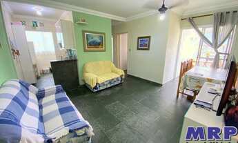 Imagem 5: Apartamento com 2 dormitórios à venda. Condomínio com lazer. Praia do Sapê em Ubatuba