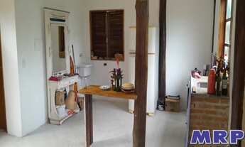 Imagem 4: Sobrado com uma suíte à venda na Praia da Lagoinha em Ubatuba