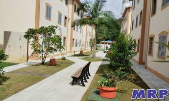 Imagem: Apartamento a venda na Praia do Sapê em