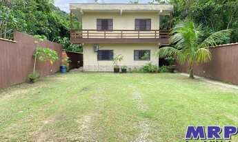 Imagem: Chalé à venda em Ubatuba com 7 apartamentos