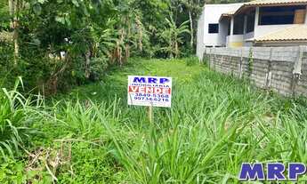 Imagem: Lote á venda em Ubatuba, com escritura