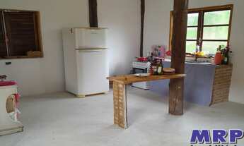 Imagem 3: Sobrado com uma suíte à venda na Praia da Lagoinha em Ubatuba