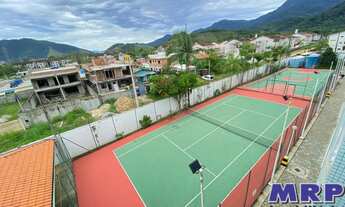 Imagem 3: Apartamento com 2 dormitórios à venda. Condomínio com lazer. Praia do Sapê em Ubatuba