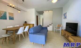 Imagem 3: Casa em condomínio. Praia da Maranduba em Ubatuba. Condomínio com área de lazer