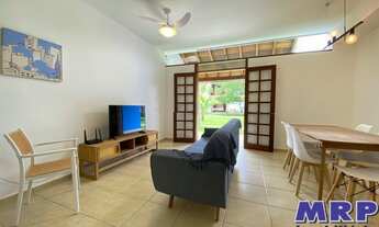 Imagem: Casa em condomínio. Praia da Maranduba