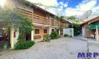 Imagem: Chalés à venda em Ubatuba com 16 apartamentos