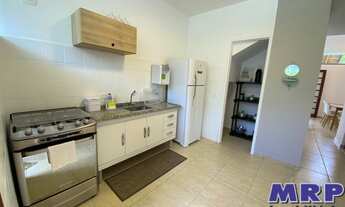 Imagem 5: Casa em condomínio. Praia da Maranduba em Ubatuba. Condomínio com área de lazer