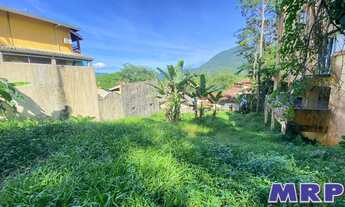 Imagem: Terreno em condomínio fechado na Praia