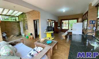 Imagem 7: Casa com 3 suítes à venda em Ubatuba, Praia da Lagoinha, aceita financiamento