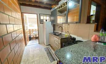 Imagem 5: Apartamento a venda em Ubatuba na Praia da Maranduba a 800 metros da praia !