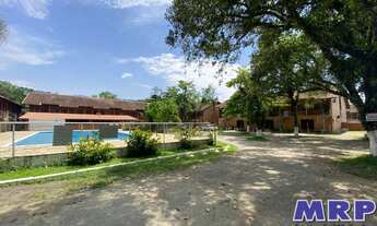 Imagem 2: Apartamento a venda em Ubatuba na Praia da Maranduba a 800 metros da praia !