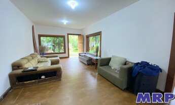 Imagem 3: Casa com 3 suítes à venda em Ubatuba, Praia da Lagoinha, aceita financiamento