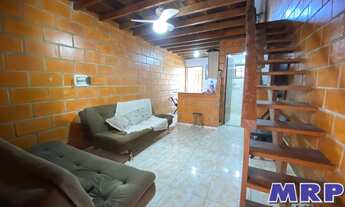 Imagem 3: Apartamento a venda em Ubatuba na Praia da Maranduba a 800 metros da praia !