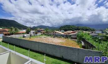 Imagem: Terreno a venda em Caraguatatuba, com projeto